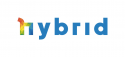 logo Hybrid Company