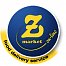 logo Z-market