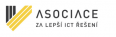logo Asociace za lepší ICT řešení
