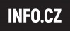 logo INFO.CZ