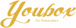logo Just one life s.r.o.