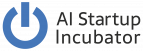 logo AI Startup Incubator