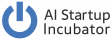 logo AI Startup Incubator a.s.