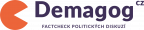 logo Demagog.cz, z.s.