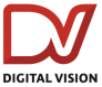 logo Digital Vision Czech Republic, a.s.
