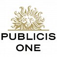 logo Publicis one
