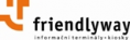 logo friendlyway s.r.o.