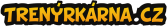 logo Trenýrkárna.cz