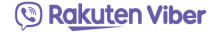 logo Rakuten Viber