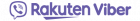 logo Rakuten Viber
