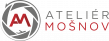 logo Ateliér Mošnov