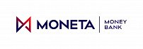 logo MONETA Money Bank