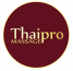 logo Thaipro