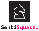 logo SentiSquare s.r.o.