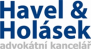 logo HAVEL & PARTNERS s.r.o.