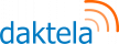 logo Daktela s.r.o.