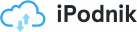 logo iPodnik cloud