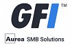 logo GFI Software Aurea SMB Solution