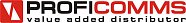 logo PROFIcomms s.r.o.