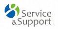 logo Service  & Support spol. s r.o.