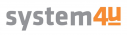 logo System4u a. s.
