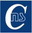 logo CNS a.s.