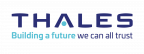 logo Thales Group