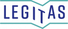 logo Legitas advokátní kancelář s.r.o.
