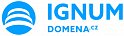 logo IGNUM, s.r.o.