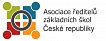 logo Asociace ředitelů základních škol ČR