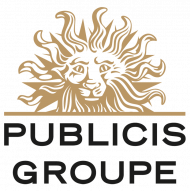 logo Publicis Groupe