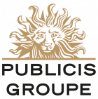 logo Publicis Groupe