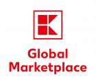 logo Kaufland Global Marketplace