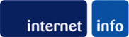 logo Internet Info