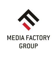 logo MEDIA FACTORY Group