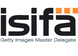 logo Isifa Image Service s.r.o.