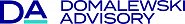 logo Domalewski Advisory s.r.o.