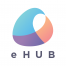 logo eHUB.cz