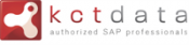 logo KCT Data, s.r.o.