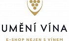 logo Umění vína s.r.o.