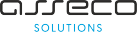 logo Asseco Solutions, a.s.