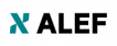 logo ALEF NULA a.s.