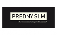 logo PREDNY SLM s.r.o.