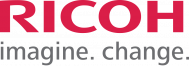 logo RICOH Czech Republic s.r.o.