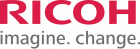 logo RICOH Czech Republic s.r.o.