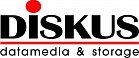 logo DISKUS s.r.o.