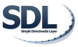 Logo SDL