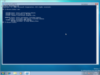 Windows 7 Beta 1 - PowerShell