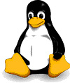 Linux - maskot