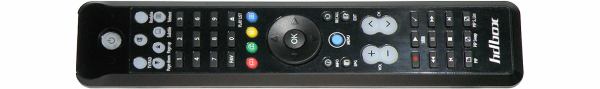 HD BOX IRD-8000 HD PVR dálkáč